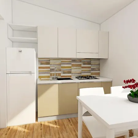 Verdemare * Torino di Sangro