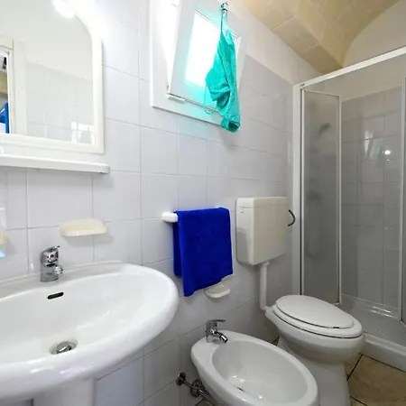 مكان تخييم Verdemare تورينو دي سانغرو