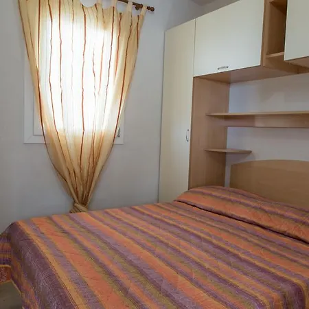 Campsite Verdemare Torino di Sangro