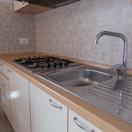 Verdemare مكان تخييم تورينو دي سانغرو