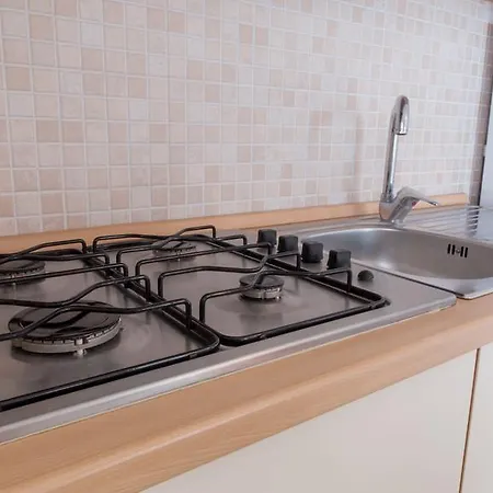 Verdemare مكان تخييم