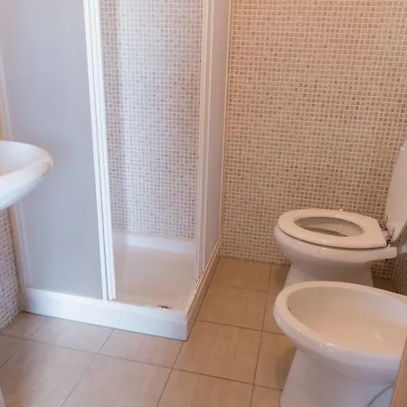 مكان تخييم Verdemare تورينو دي سانغرو