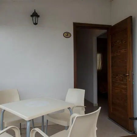 مكان تخييم Verdemare *