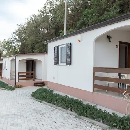 Verdemare Campsite Torino di Sangro