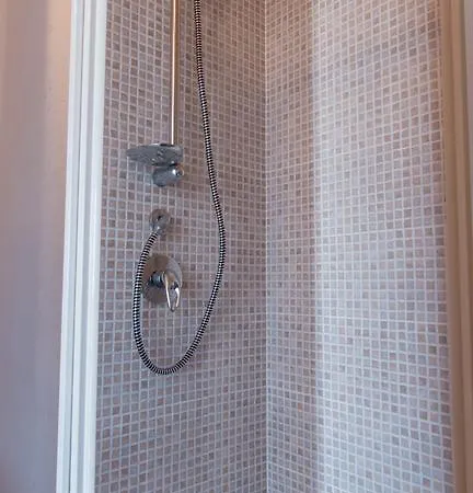 Campsite Verdemare *