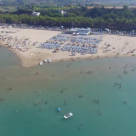 Verdemare Campsite