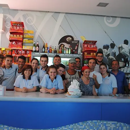 Verdemare Campsite *