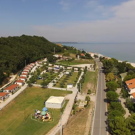 Verdemare Torino di Sangro