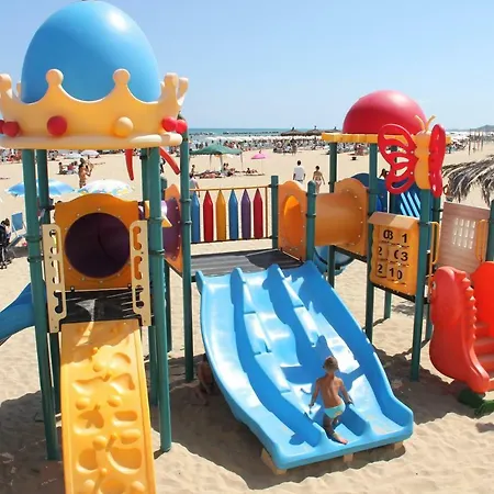 Verdemare Campsite *