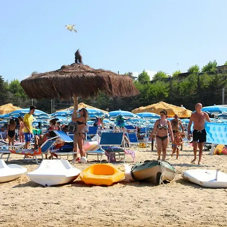 Verdemare Torino di Sangro