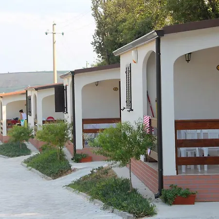 Verdemare * Torino di Sangro