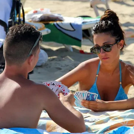 مكان تخييم Verdemare