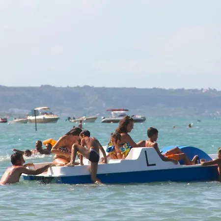 Verdemare Campsite *