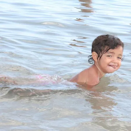 Verdemare مكان تخييم