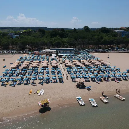 Verdemare Torino di Sangro