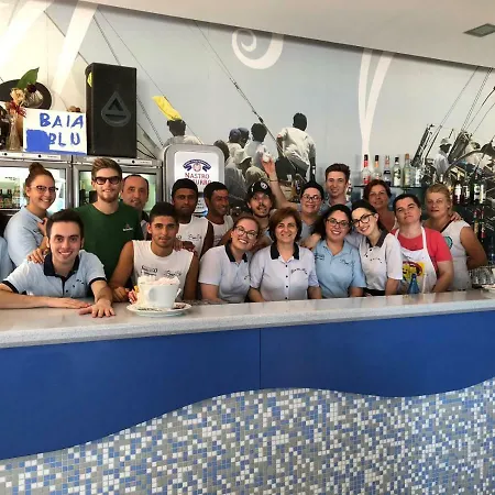 Verdemare Torino di Sangro