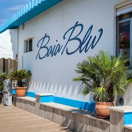 Verdemare مكان تخييم