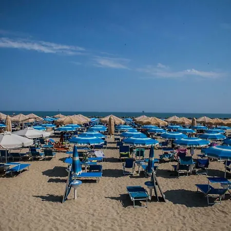 Campsite Verdemare *