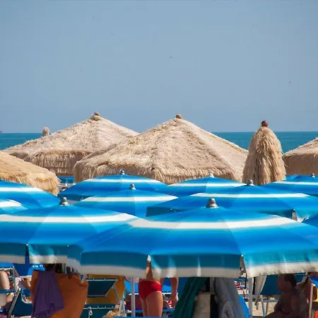 Verdemare Campsite