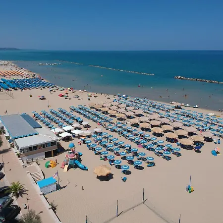Campsite Verdemare