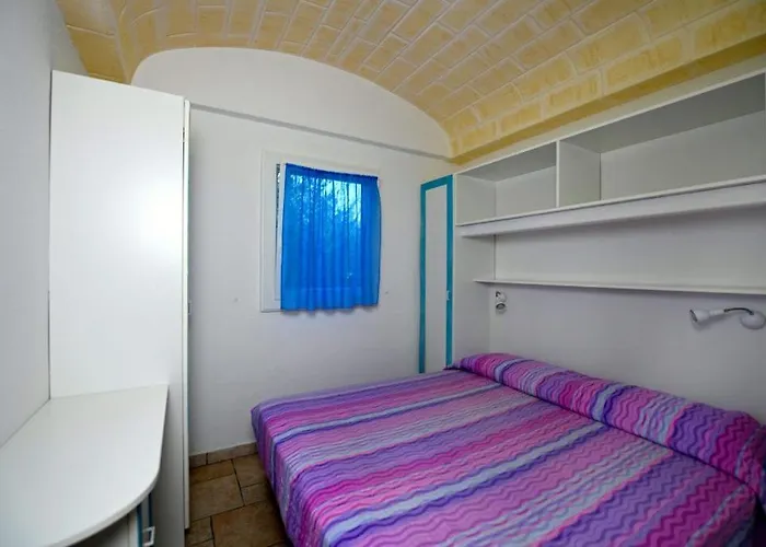 Kamp alanı Verdemare