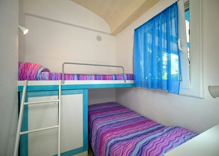 Verdemare Κάμπινγκ