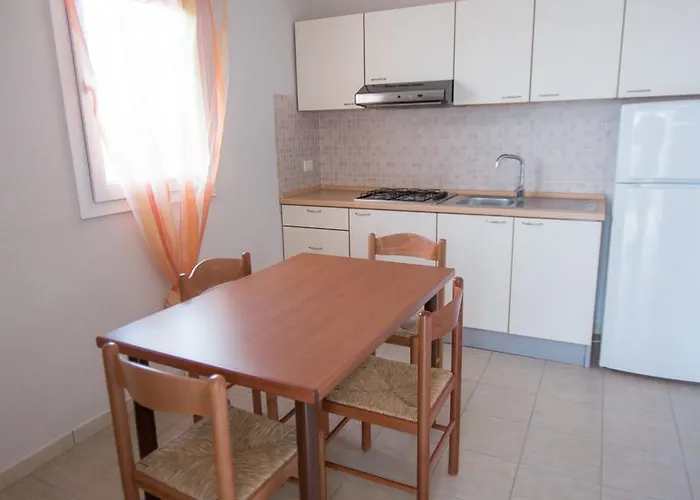 Verdemare Κάμπινγκ Torino di Sangro