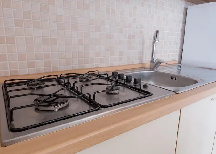 Verdemare Κάμπινγκ