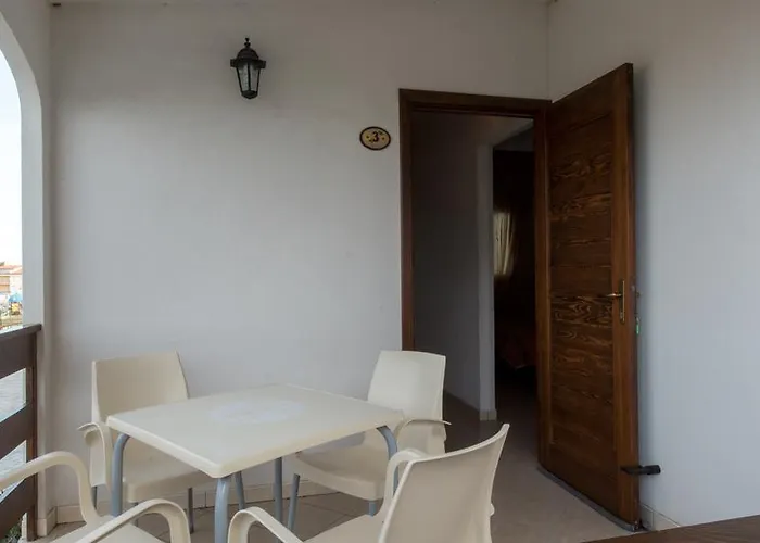 Κάμπινγκ Verdemare *