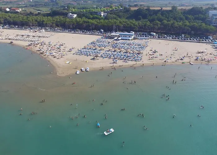 Verdemare Κάμπινγκ