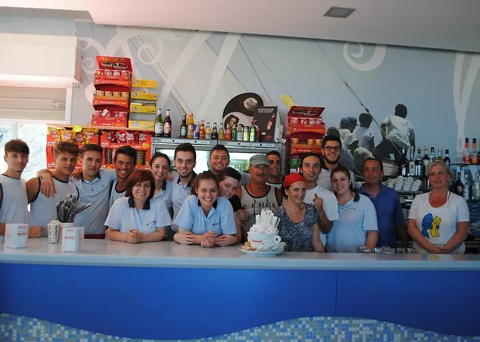 Verdemare Kamp alanı *