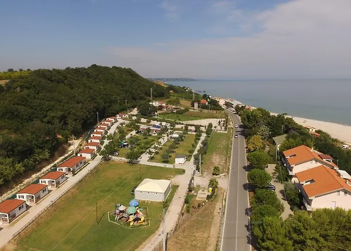 Verdemare טורינו די סנגרו