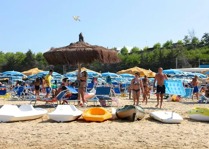 Verdemare Torino di Sangro