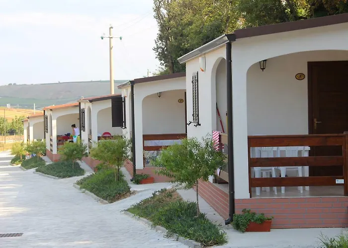 Verdemare * Torino di Sangro