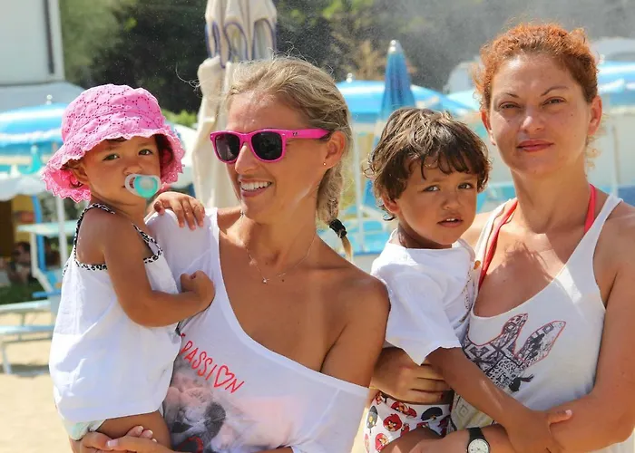 Κάμπινγκ Verdemare