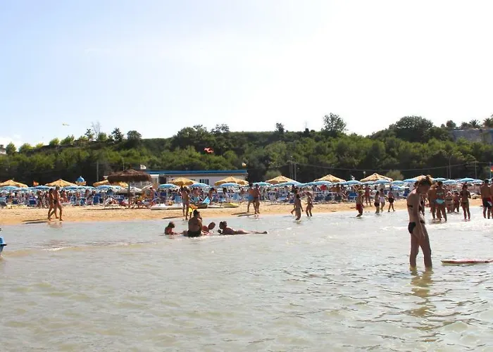 Κάμπινγκ Verdemare