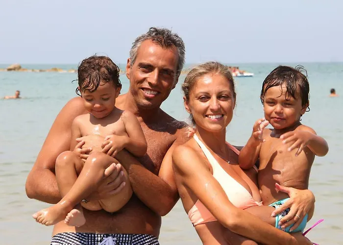 Verdemare Κάμπινγκ