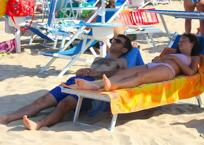 Verdemare Κάμπινγκ