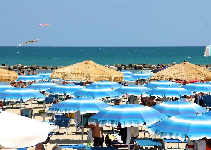 Verdemare Κάμπινγκ Torino di Sangro