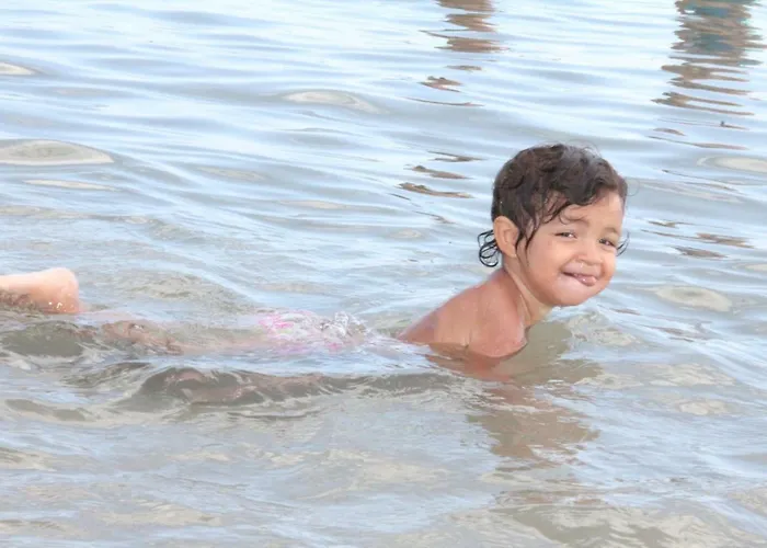 Verdemare Κάμπινγκ