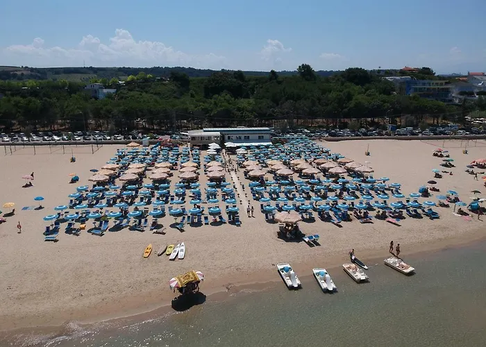 Verdemare Torino di Sangro