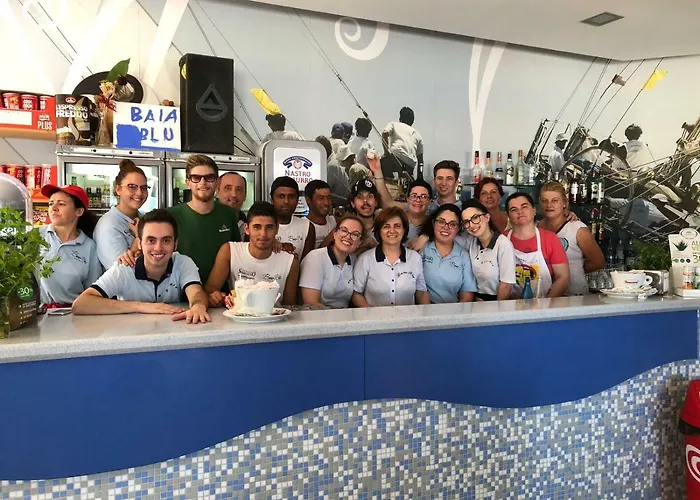 Verdemare Torino di Sangro