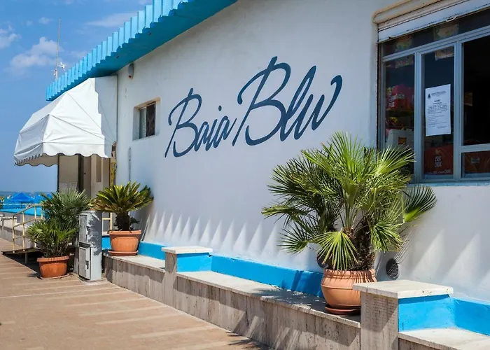 Verdemare Kamp alanı