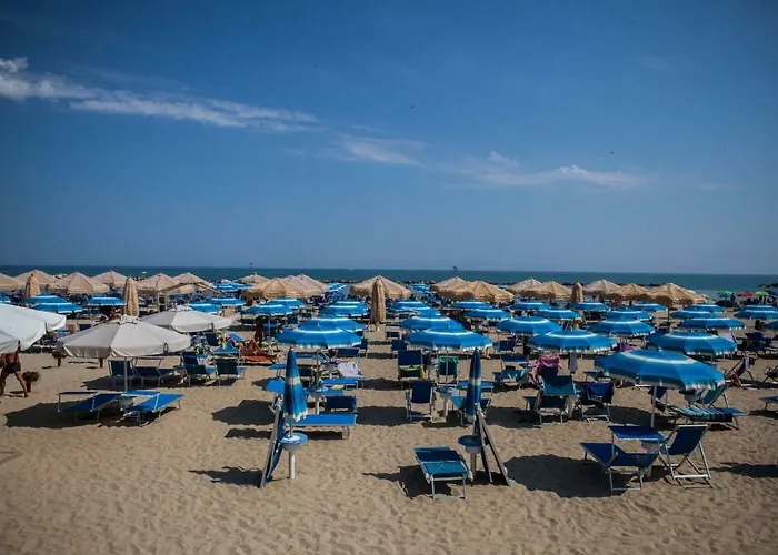 Kamp alanı Verdemare *