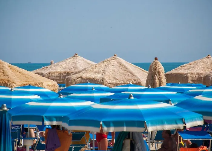 Verdemare Κάμπινγκ