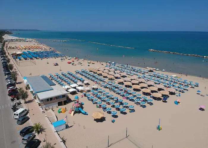 Kamp alanı Verdemare